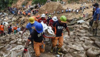 What shouldn’t have happened in the past