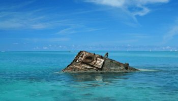 Unbelievable! Did you know these flabbergasting facts about Bermuda?