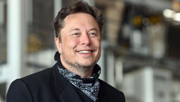 Weight loss journey of the world’s richest man: Elon Musk