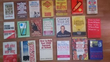 Which books should I read to have a better personality