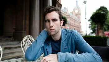 Harry Potter Star Slams Airline As They 'tear Up His First Class Ticket