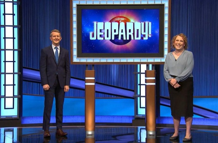 Official Contestants of Jeopardy! Second Chance: Everything about the ...