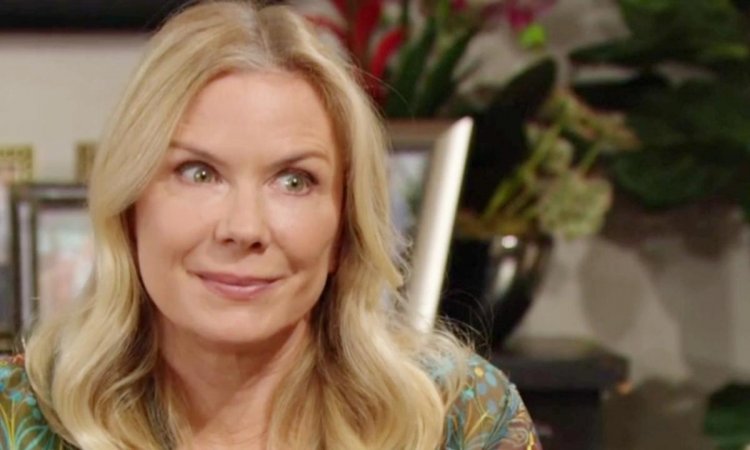 The Bold and Beautiful Updates: the mind boggling preview that will ...