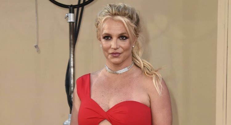 As Kevin Federline shares videos amid feud, Britney Spears asks that issues with sons remain private
