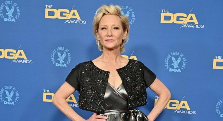 After Anne Heche's death at 53: A resilient and courageous soul&nbsp; 