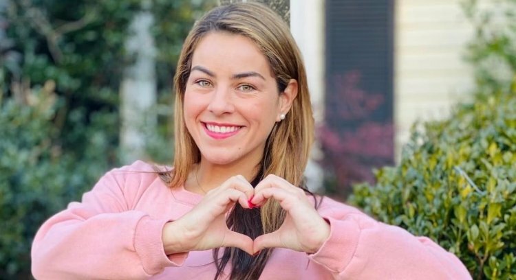 Fans of 90 Day Fiance are surprised with Veronica's birthday to reveal &nbsp; 