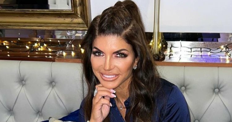 RHONJ: A look at Teresa Giudice's upcoming podcast