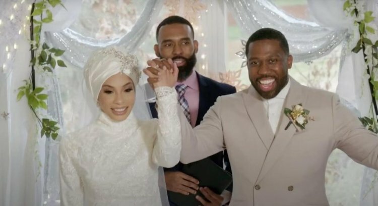 The 90 Day Fiance spinoff fans aren't happy about Bilal & Shaeeda's return