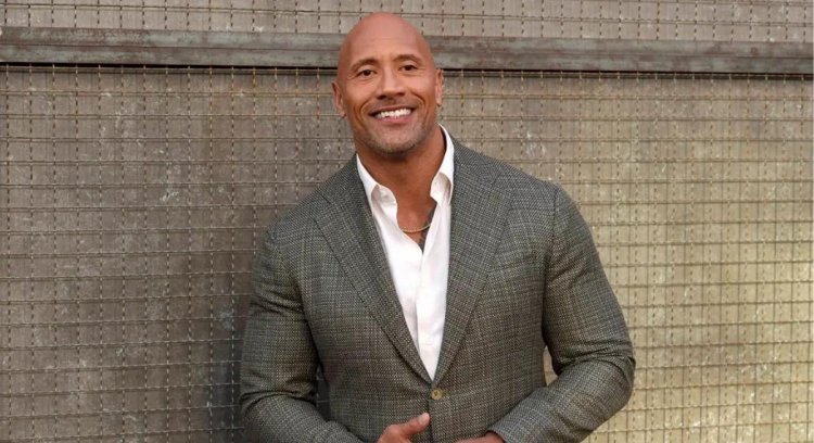 Interesting facts about Dwayne Douglas Johnson, commonly known as The ...