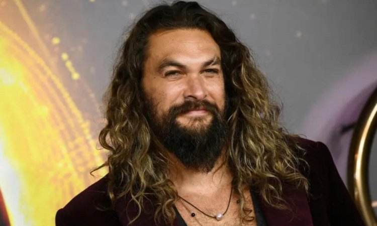 Jason Momoa Disclaims his post-op 'DAD BOD' - FactsWOW