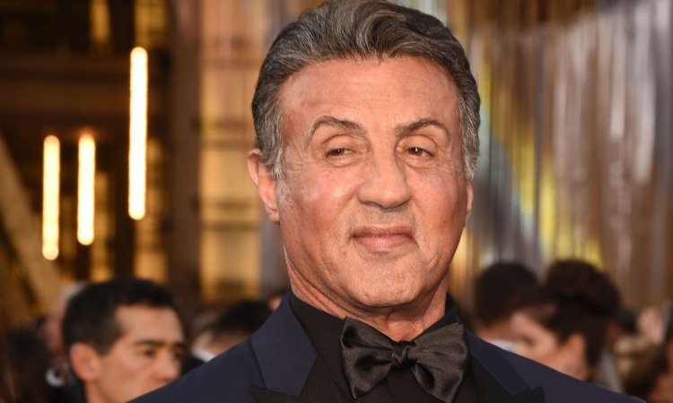 Sylvester Stallone Net Worth - FactsWOW