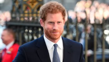 Prince Harry will not celebrate his 38th birthday as he mourns Queen Elizabeth's passing.