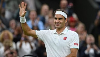 Roger Federer Announces His Retirement After Successive Knee Injury