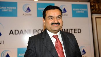 Gautam Adani Is Now World’s Second Wealthiest Person 