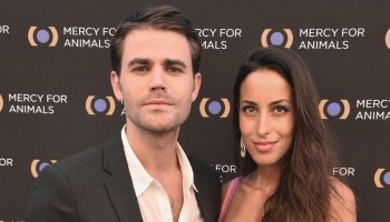 Paul Wesley And Ines de Ramon Called It Quits After Three Years Of Marriage