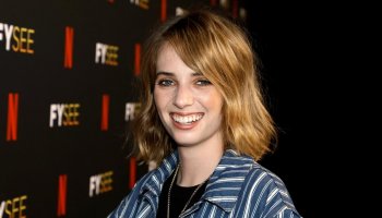 The Character from Stranger Things That Maya Hawke Wishes Had Survived