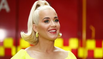 Katy Perry discloses how involved she is in raising Daisy Dove Bloom