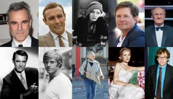 10 Celebrities Who Walk Away From Acting Forever