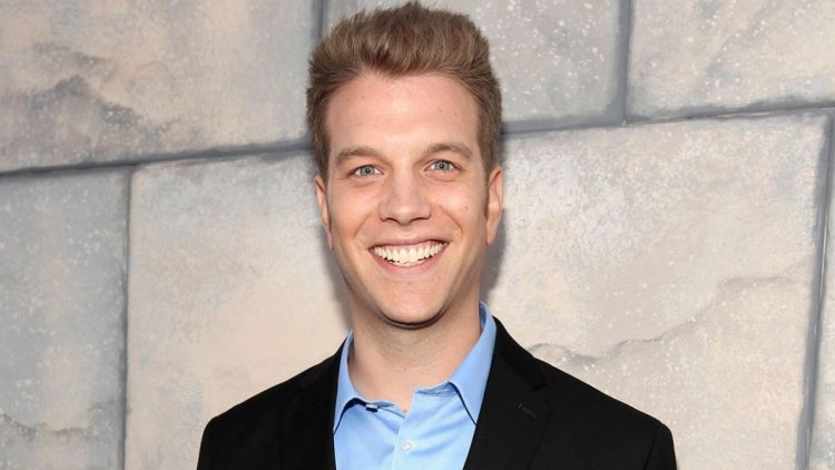 Anthony Jeselnik S Net Worth FactsWOW