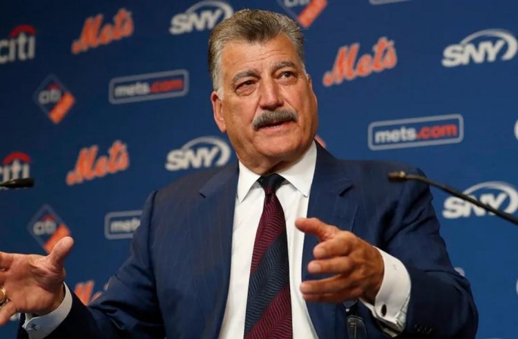 Keith Hernandez's Remarkable Net Worth And Baseball Career