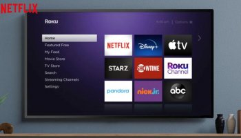 How to sign out of Netflix on Roku