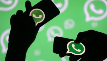 WhatsApp’s Personal Details Of 500 Million Users Is Leaked For Sale