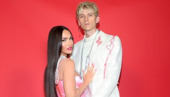 Machine Gun Kelly and Megan Fox, the co-stars, are now a couple