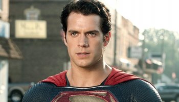 Dwayne Johnson Said Warner Bros. Didn't Want Henry Cavill To Return As Superman