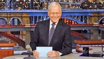 Most Controversial Interview of David Letterman that aired