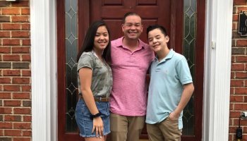 In An  Interview About Fact TV's Toll on His Family, Collin Gosselin Said That He Thinks It Tore Them Apart