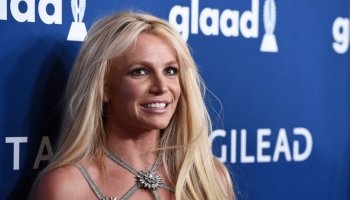 Britney Spears' Instagram Post Got Fans Concerned