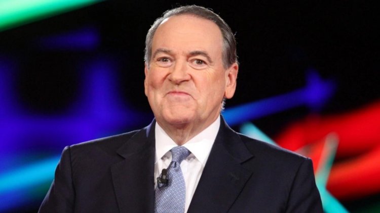 Mike Huckabee's Net Worth - FactsWOW