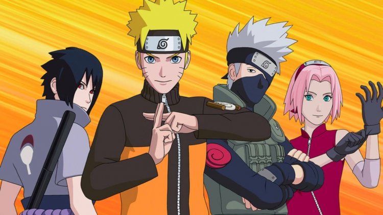 Is Naruto shippuden on Netflix and when did it go out of it ? - FactsWOW