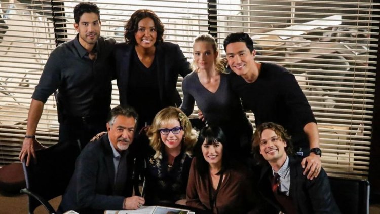 Did Criminal Minds Off the Netflix ? - FactsWOW - Why Did They Take Criminal Minds Off Of Netflix