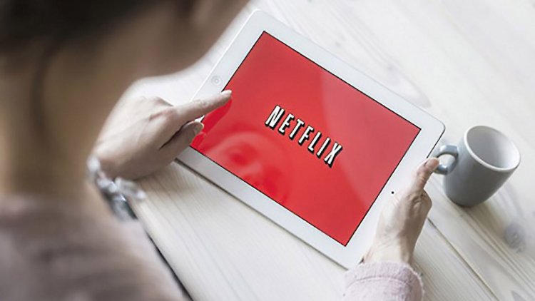 Why Does Netflix Keep Buffering? - FactsWOW