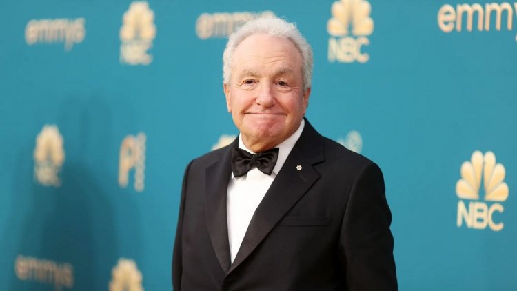 Live From New York, It's an Old Rich Guy! 'SNL' Creator Lorne Michaels' Net  Worth In 2023, Jackson Progress-Argus Parade Partner Content