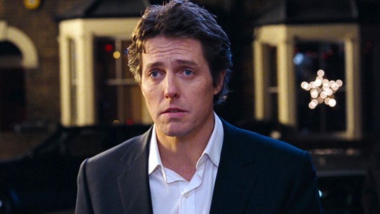 Hugh Grant Admits He Tried To Avoid Filming The Iconic Love Actually Scene Factswow