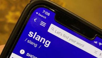 According to a survey, the most used slang words of 2022 are Salty and Ghosted 