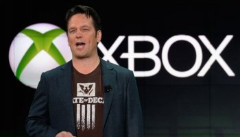 Microsoft gaming CEO Phil Spencer has made a 10-year agreement to deliver 'Call of Duty' to Nintendo systems.
