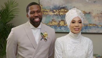 90-Day Fiancé: Shaeeda makeover after wedding with Bilal
