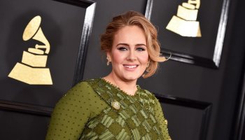 Adele Added $13.8 Million To Her Fortune From Musical Album