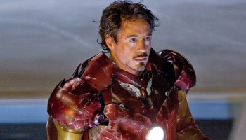 Iron Man: The Tricky Quiz Ever You Won't Answer All