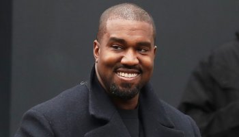 Rapper Ye missing, former Business manager unable to serve $4.5 million lawsuit against him