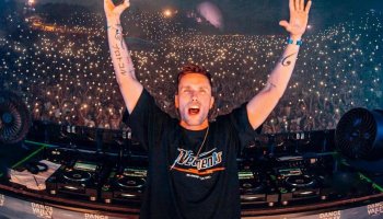 Nicky Romero Likes Indian Viewers, Says 'Be It Concerts Or Big Fat Weddings, Indians Like Music' 