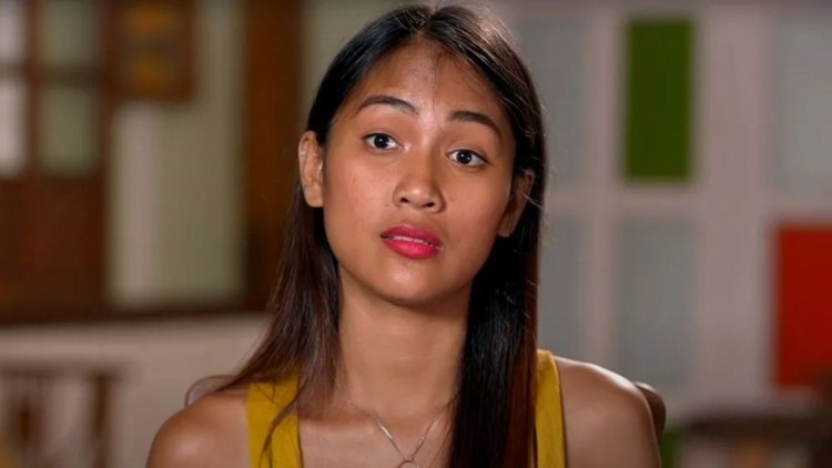 90-day Fiancé: Rose Found New Relationship With Greg After Breakup With ...