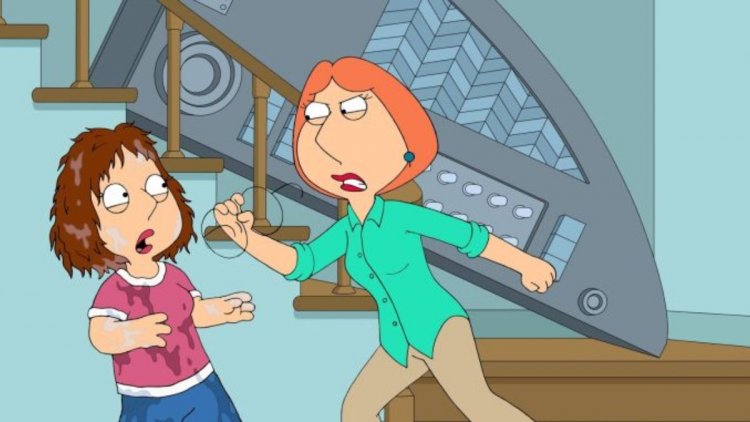 Lois Griffin Dies At 43 Is Trending On Twitter And Tik Tok For What Reason The Humour Was