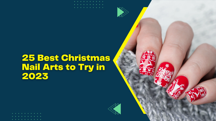 1. "Festive and Fun: The Best Christmas Nail Designs for 2024" - wide 1