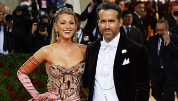 Ryan Reynolds Once Went On A Double Date With Blake Lively