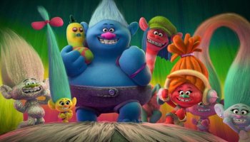 Trolls: An Underrated Movie Is Streaming On Netflix