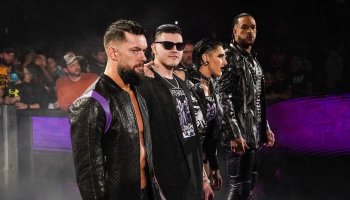 RAW Review: A Top faction member will receive a significant singles push for WrestleMania 39 as the 15-time Champion starts to become a babyface? 